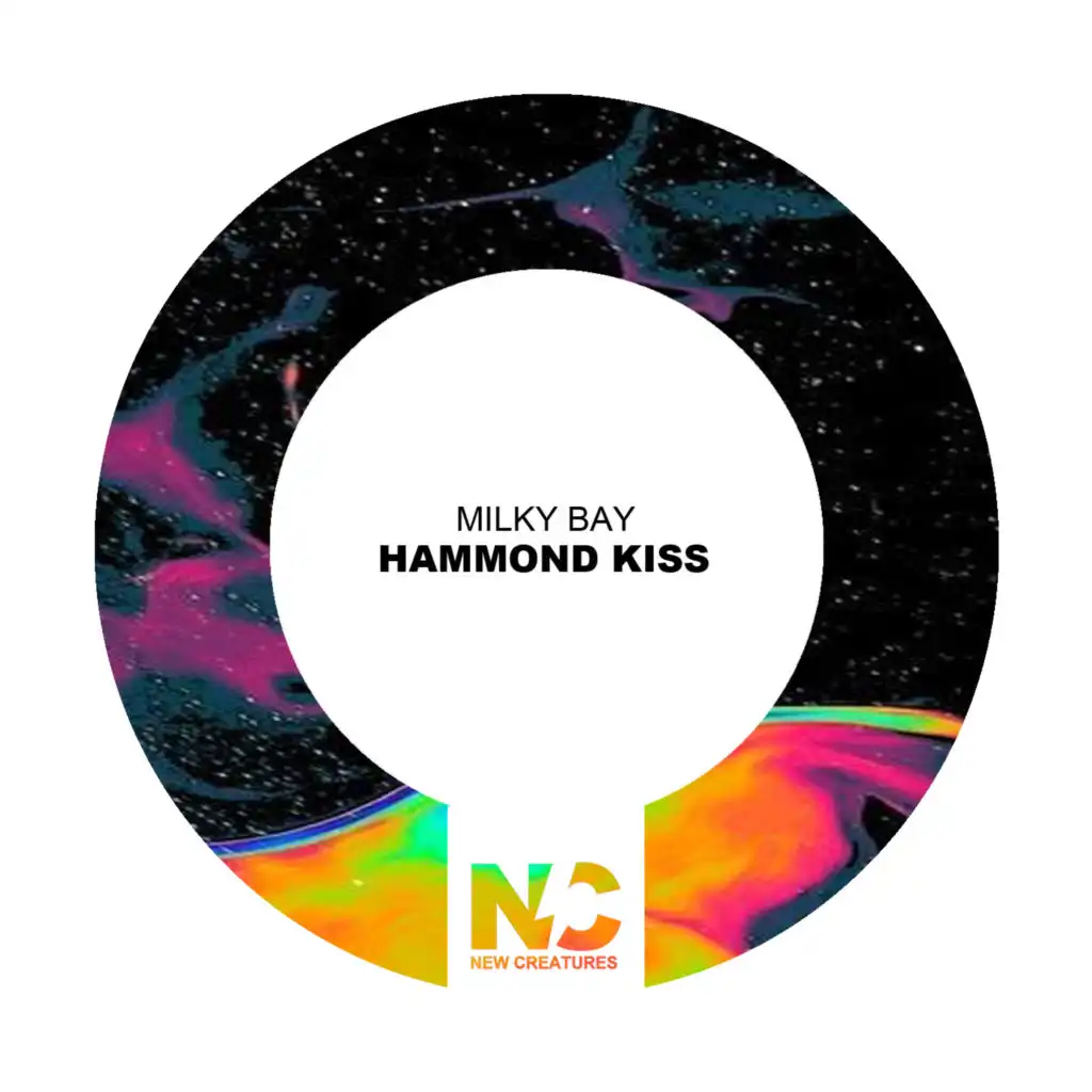 Hammond Kiss (Nu Ground Foundation Soul Mix)