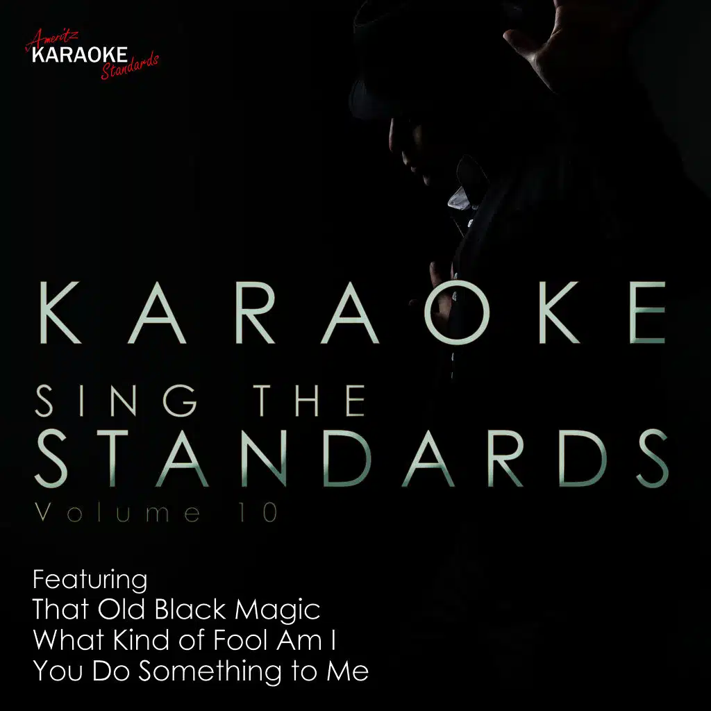 Lazy, Hazy, Crazy Days of Summer (In the Style of Nat King Cole) [Karaoke Version]
