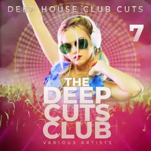 The Deep Cuts Club, Vol. 7