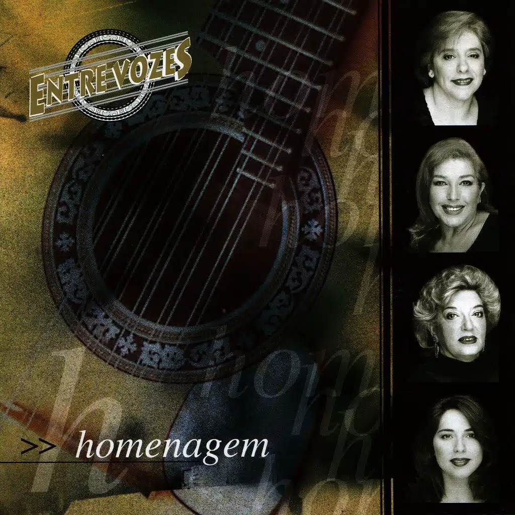 Medley Max: Pomba Branca / Sinal da Cruz / Rosinha Dos Limões / Júlia Florista