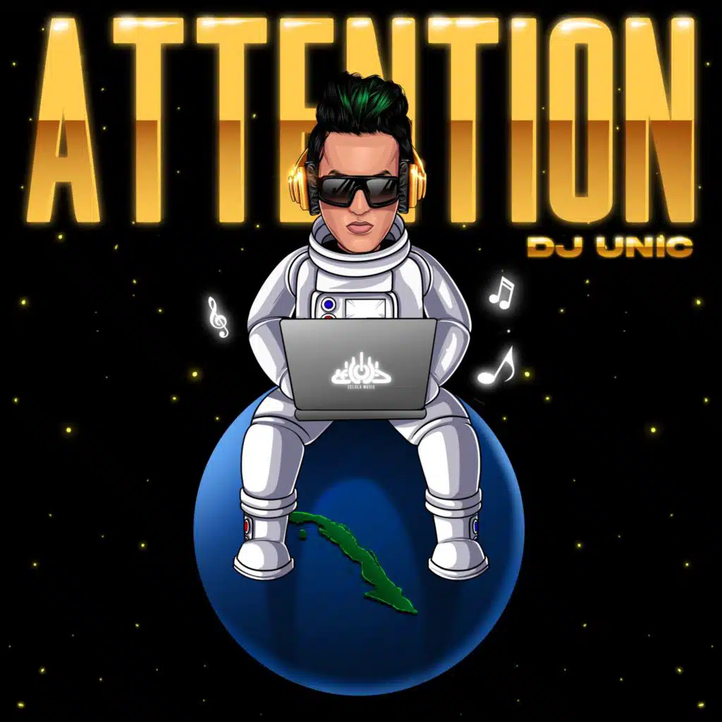 La Oportunidad (feat. El Chulo & Wampi)