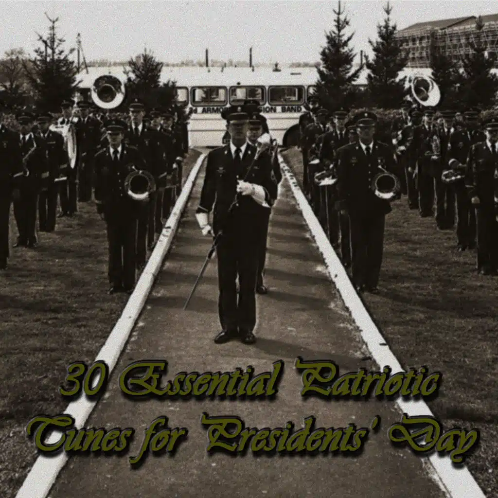 The Battle Hymn of the Republic