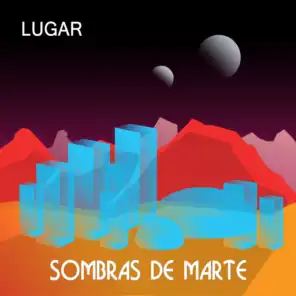 Sombras de Marte (feat. Juan Manuel Cárdenas) [Remix]
