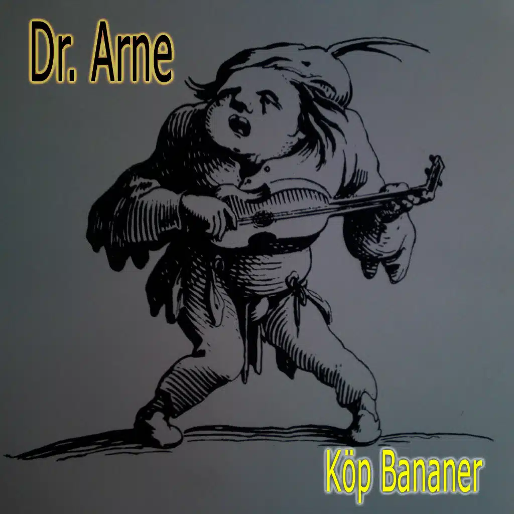 Köp bananer