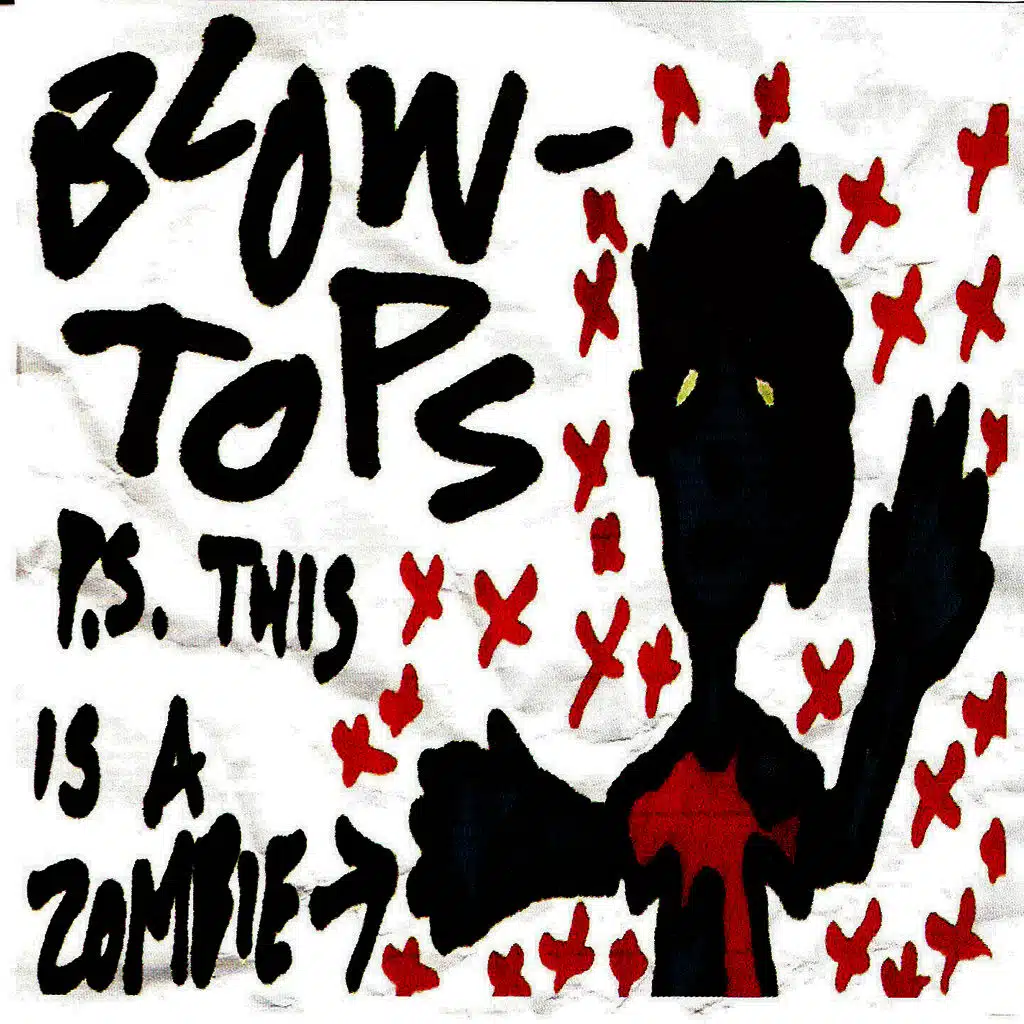 P.S. This Is a Zombie