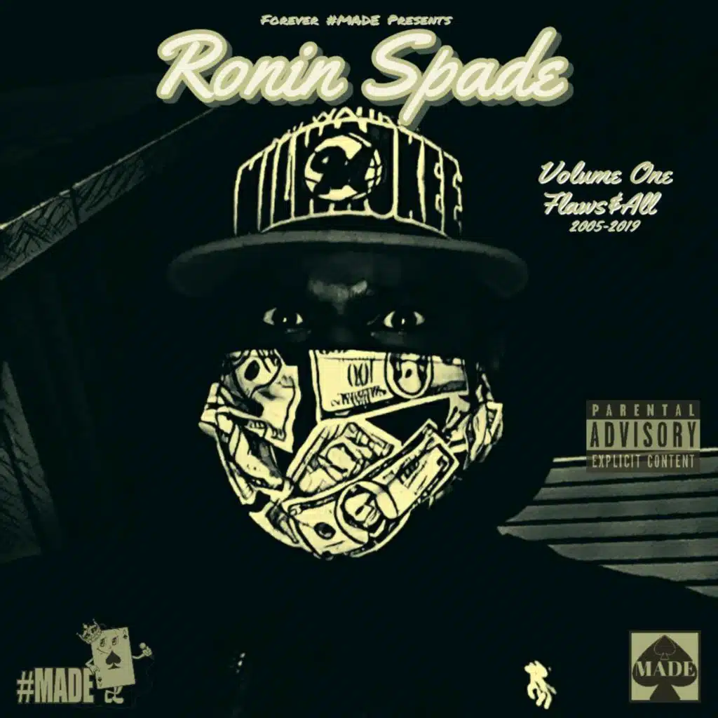 Volume One: Flaws & All