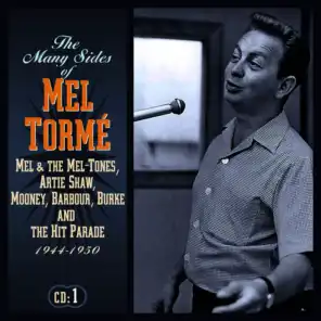 Stranger in Town (ft. The Mel-Tones )