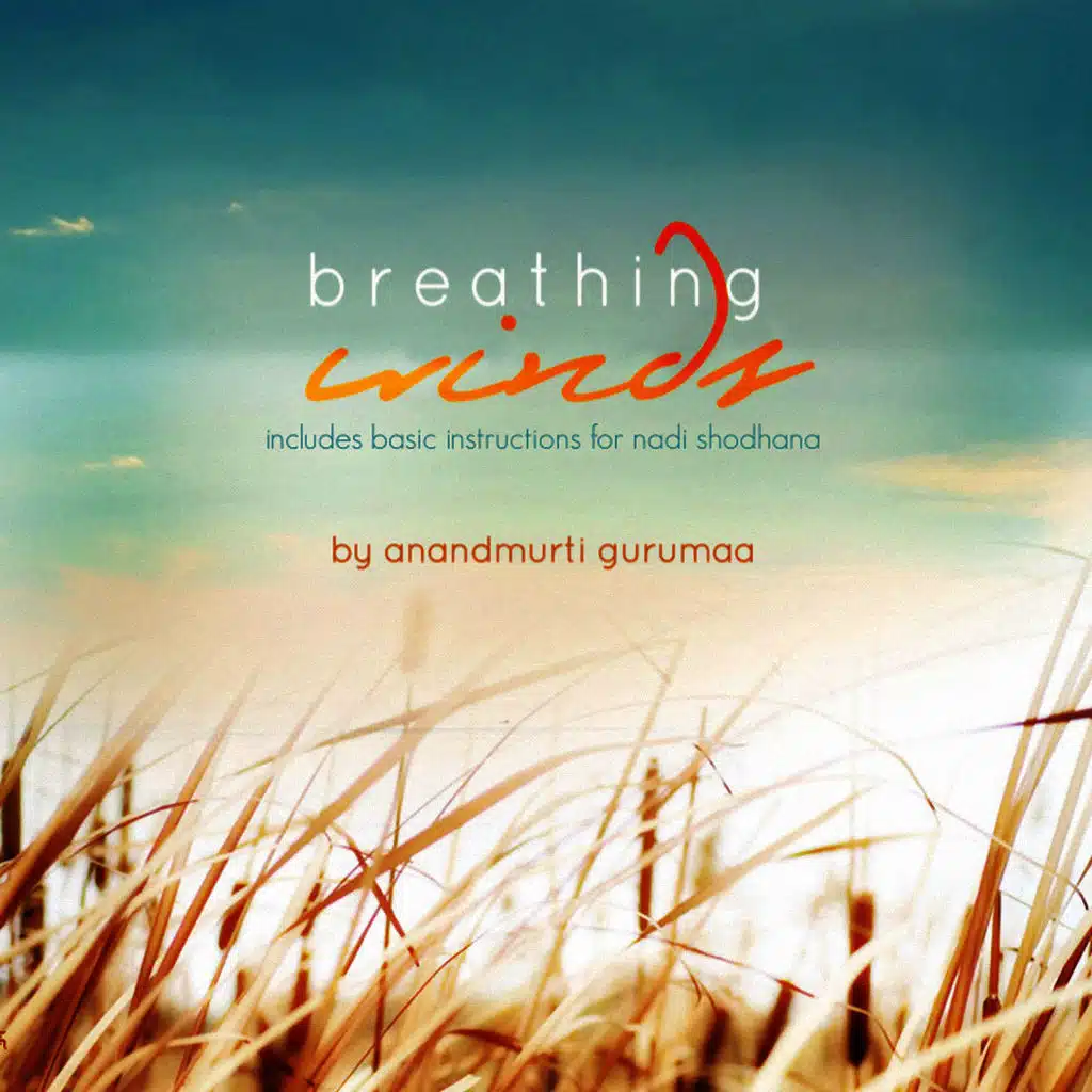 Breathing Winds