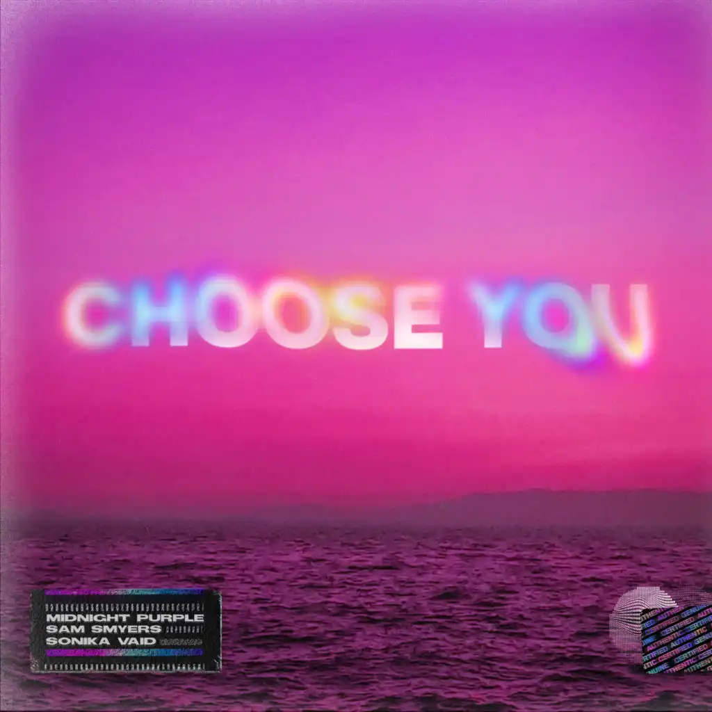 Choose You