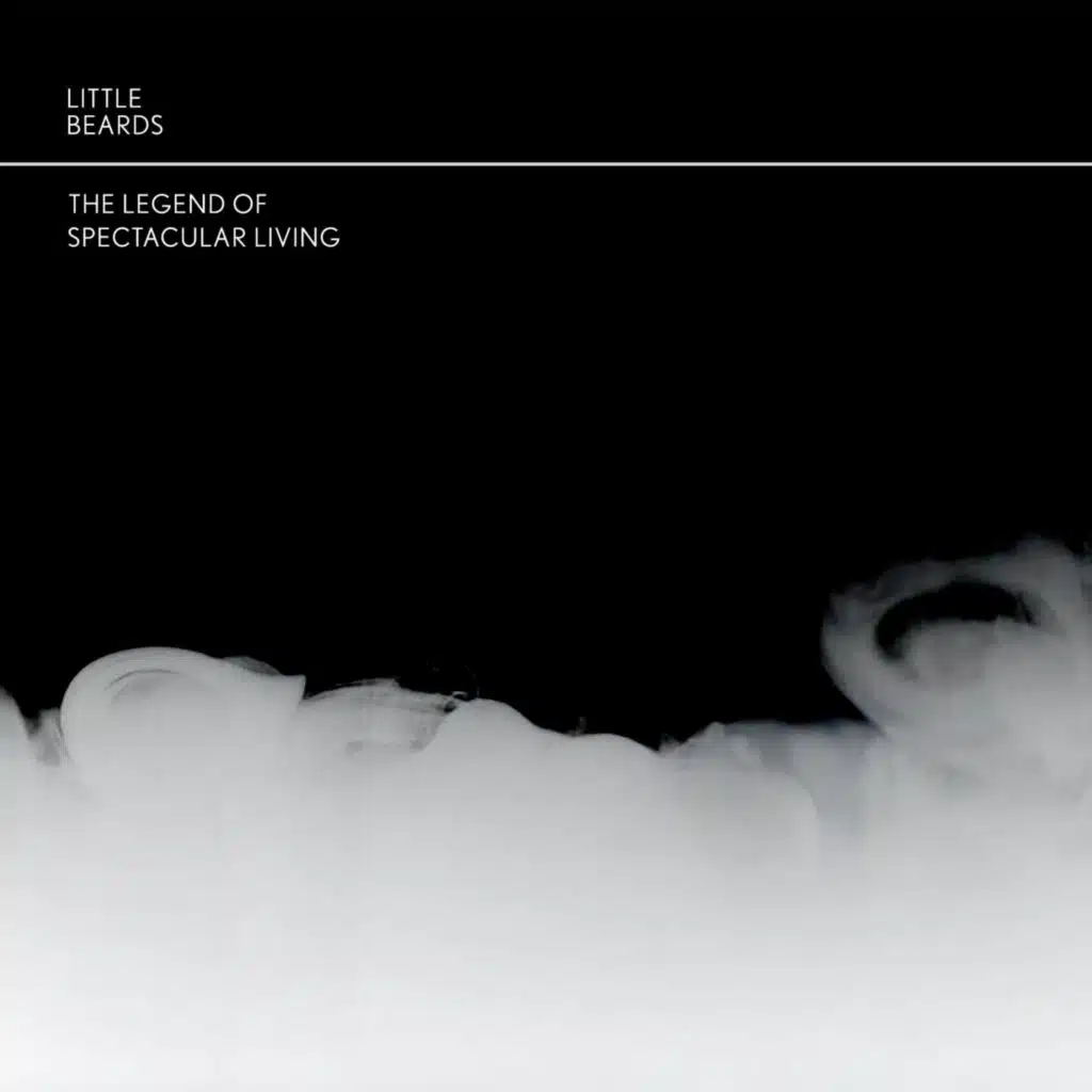 The Legend of Spectacular Living