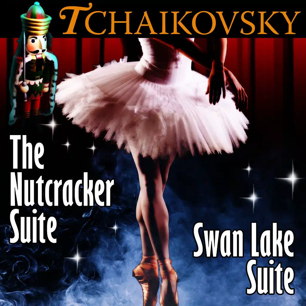 Tchaikovsky: The Nutcracker Suite / Swan Lake Suite
