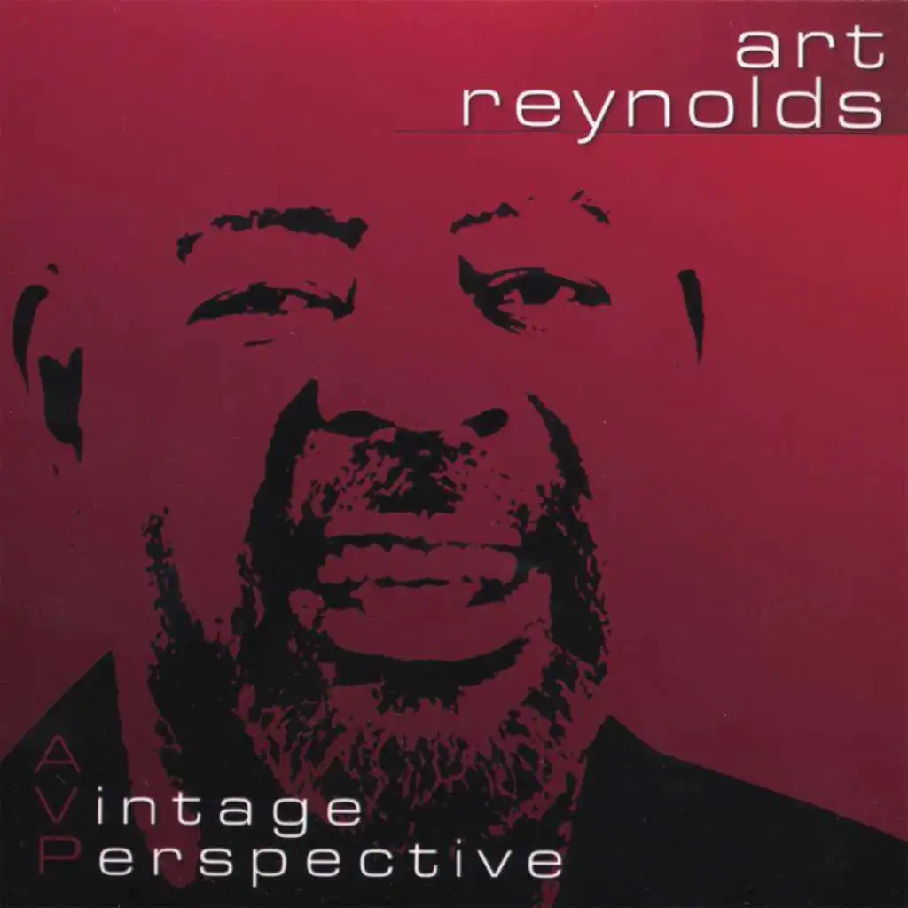 Art Reynolds