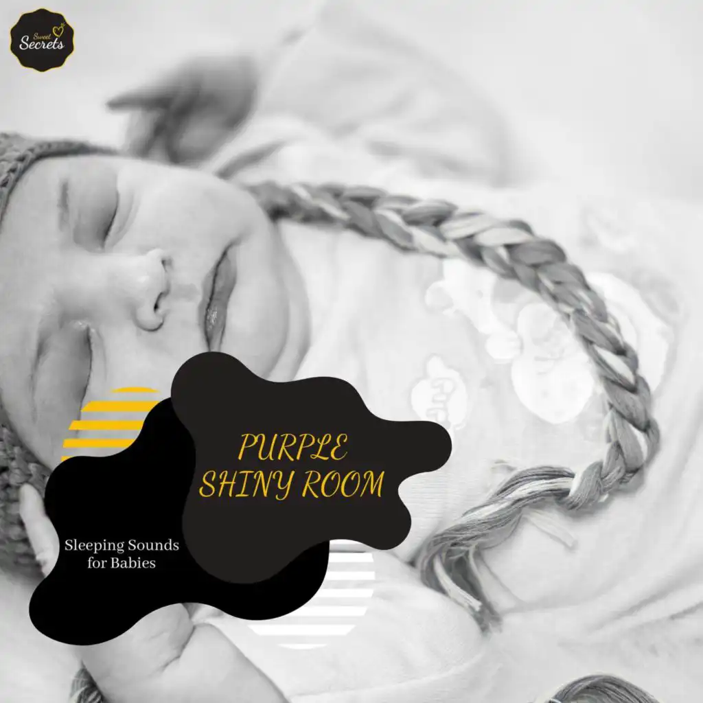 Purple Shiny Room - Sleeping Sounds For Babies