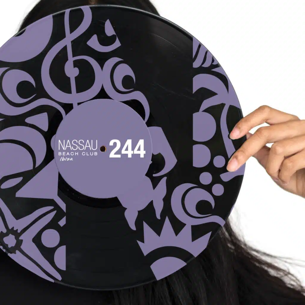 Nassau Beach Club Ibiza FOREVER ALEX ep.244