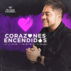 Corazones Encendidos (Live Version)