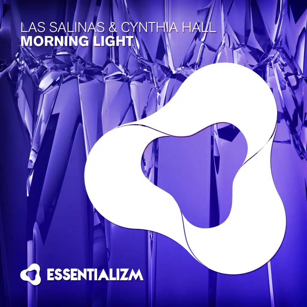 Las Salinas and Cynthia Hall