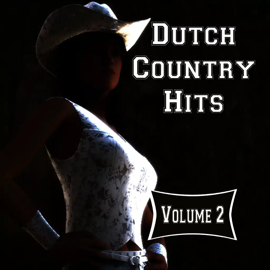 Dutch Country Hits, Vol. 2