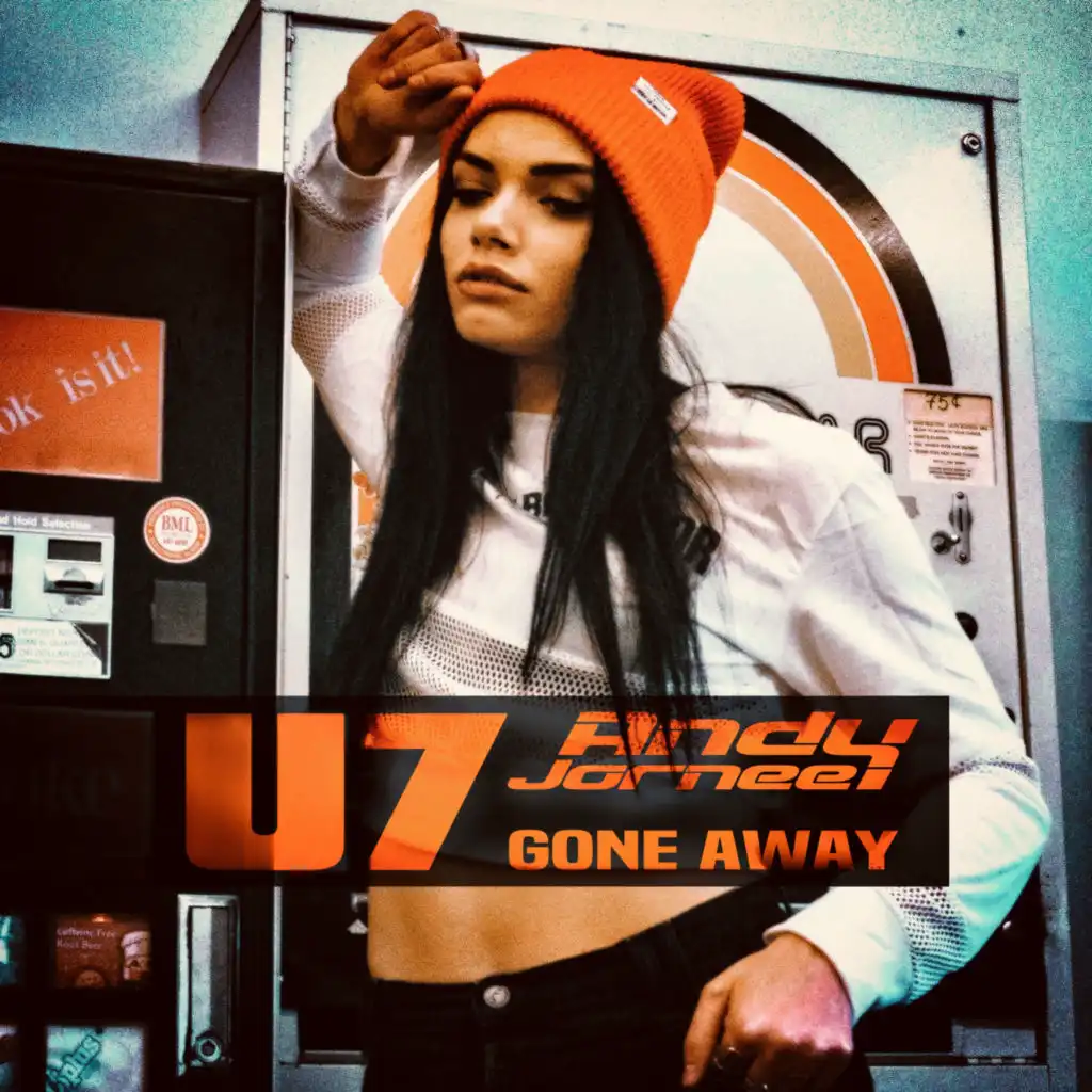 Gone Away (U7Radio)