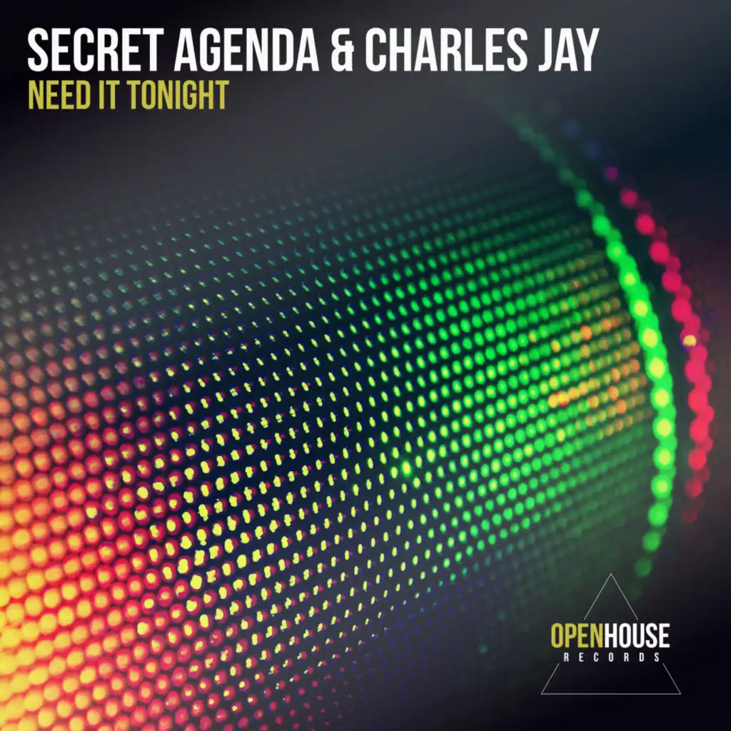 Secret Agenda & Charles Jay