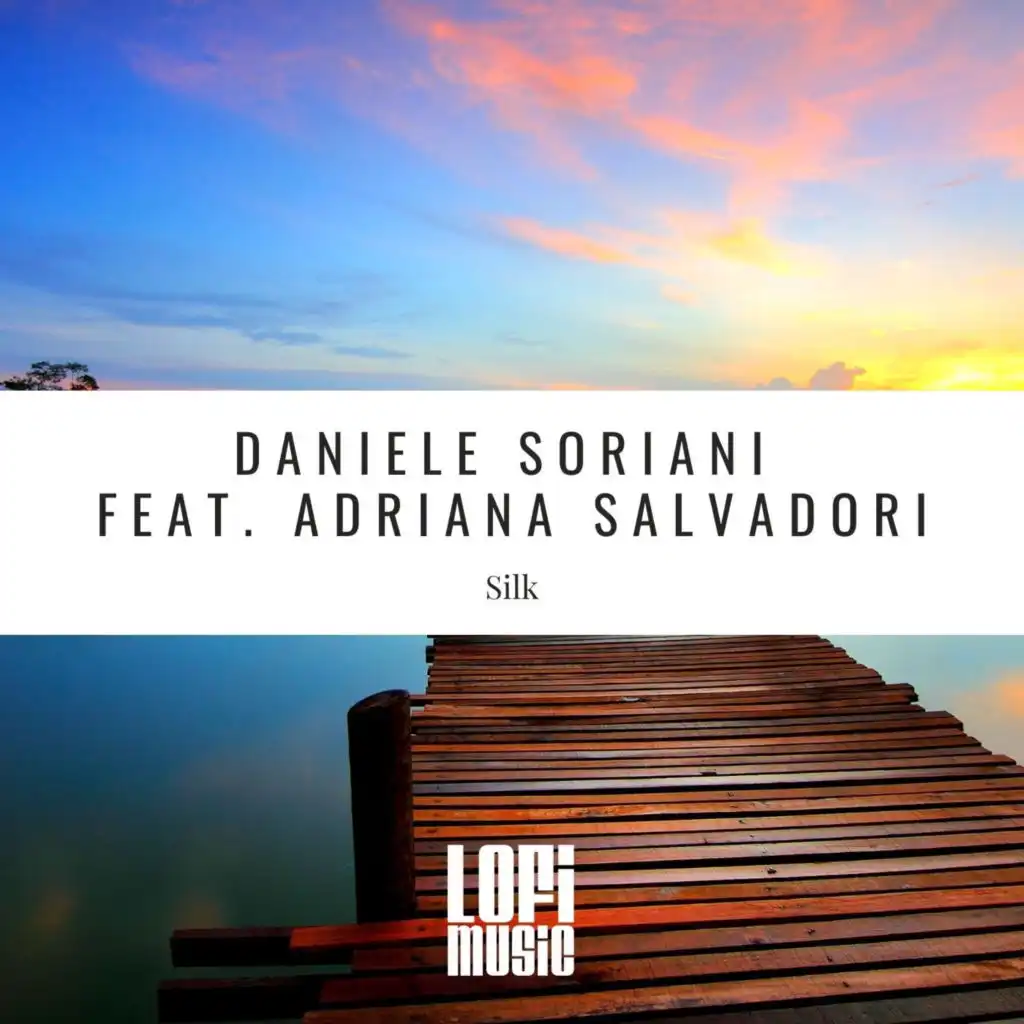 Silk (D-Soriani Deep Funk Remix) [feat. Adriana Salvadori]