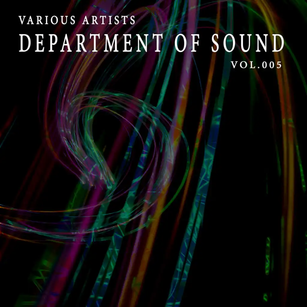 Department Of Sound, Vol. 005