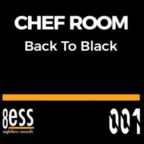 Back To Black (D-Soriani Bossa Remix)