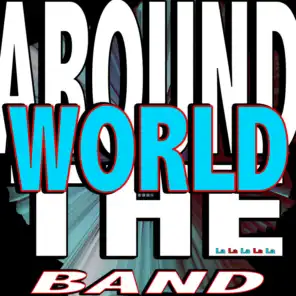 Around the World (ft. La La La La )