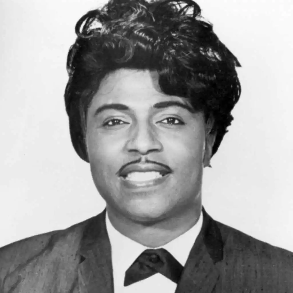 Little Richard