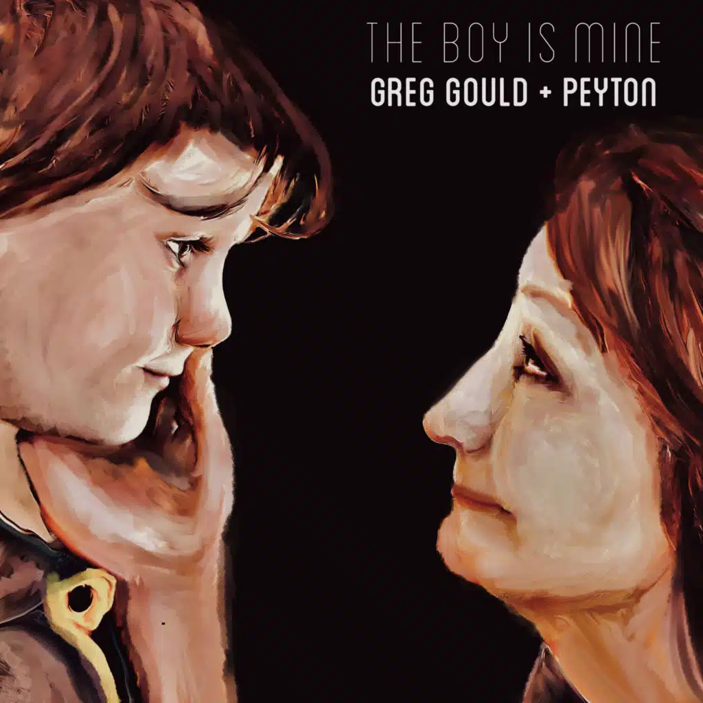 Greg Gould & Peyton