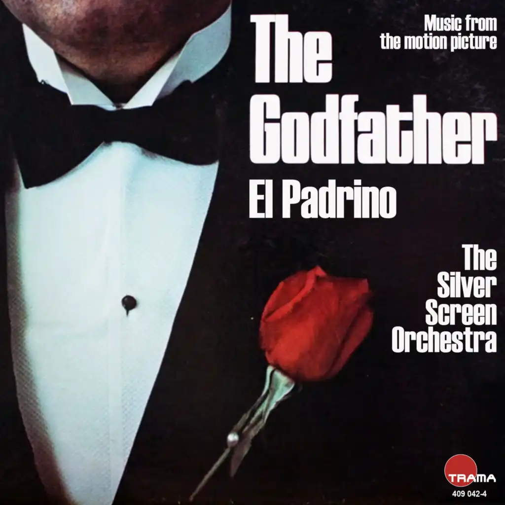 The New Godfather