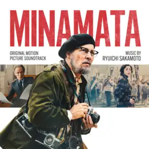 Minamata (Original Motion Picture Soundtrack)