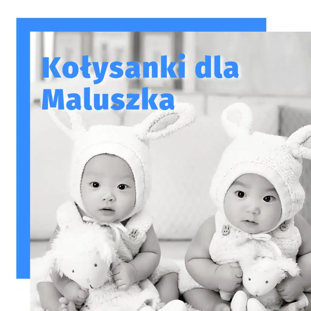 Kołysanki dla Maluszka, Pozytywka i Fale Oceanu