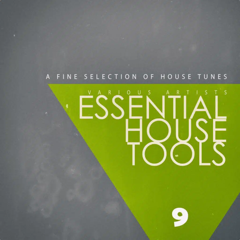 The Fight (Apes Bassline Mix)