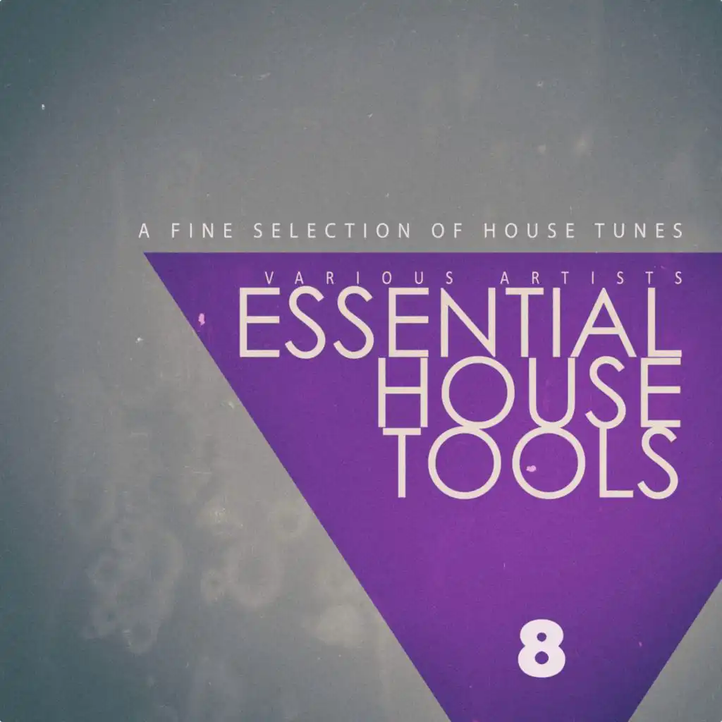 Essential House Tools, Vol. 8
