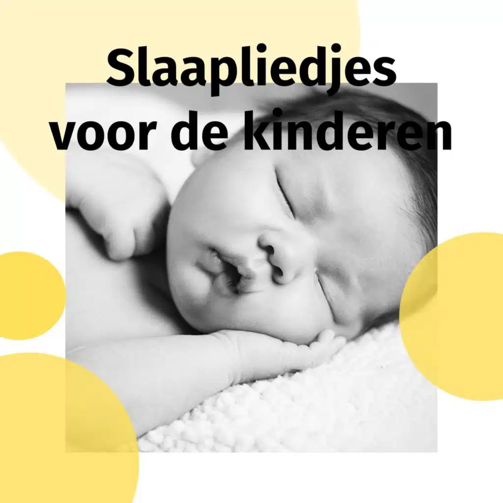 Slaapliedjes voor de kinderen, Slaaphulpmuziek voor mooie dromen
