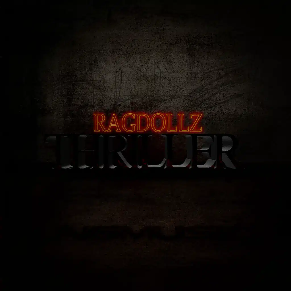 Thriller (B&W Remix)