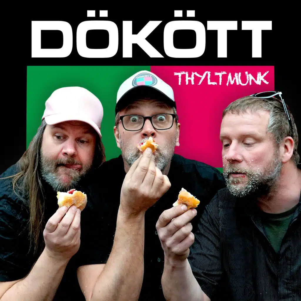 Dökött