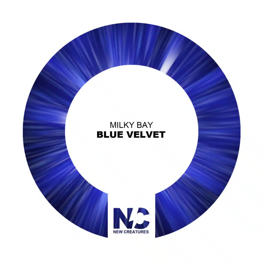 Blue Velvet (Nu Ground Foundation Soul Mix)