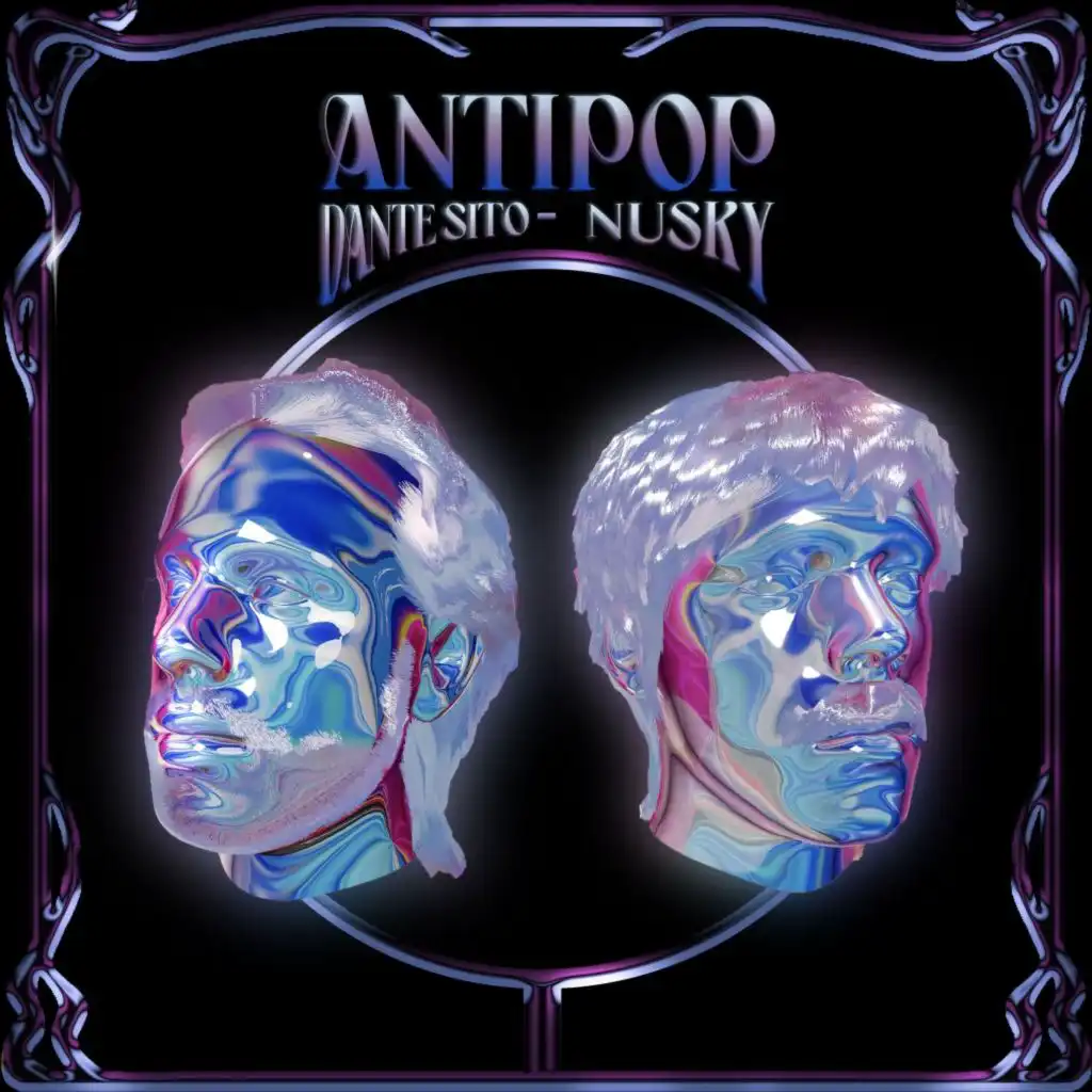 Antipop