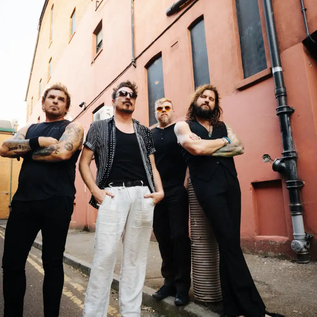 Rival Sons