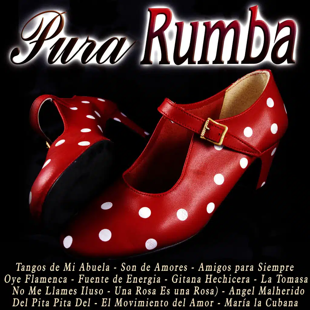 Pura Rumba