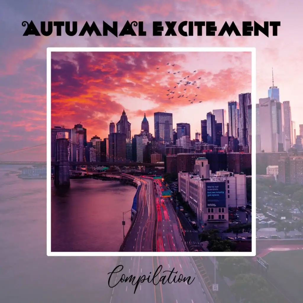 Autumnal Excitement Compilation