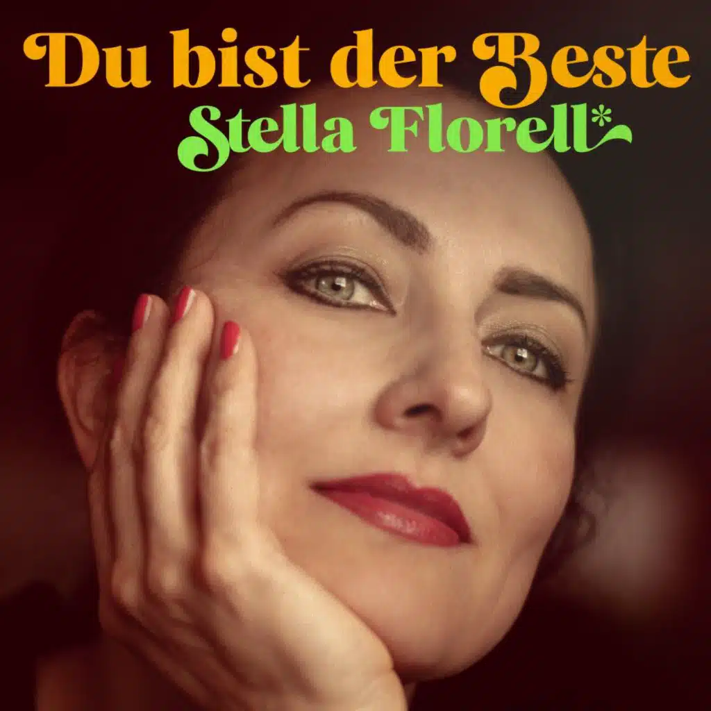 Stella Florell