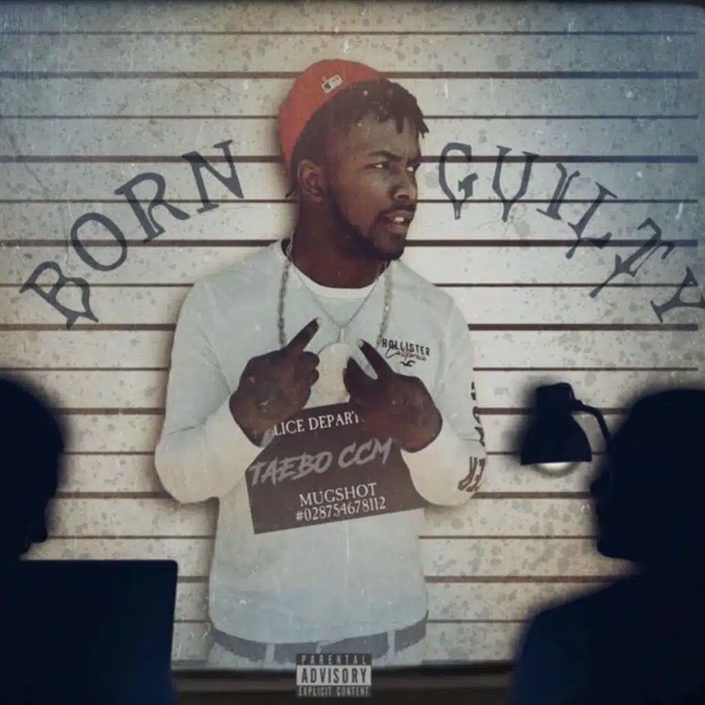 Born Guilty
