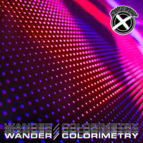 Wander / Colorimetry