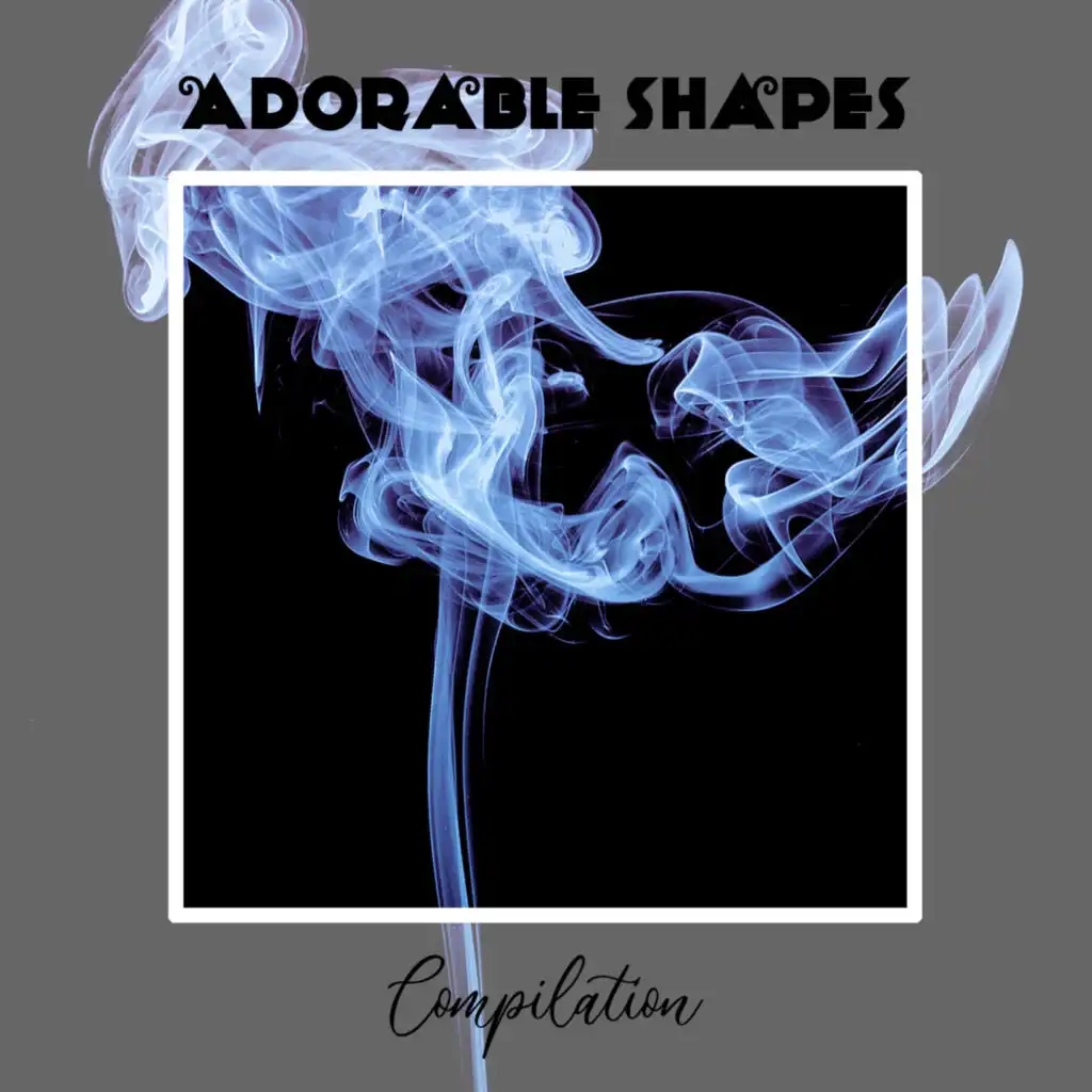 Adorable Shapes Compilation