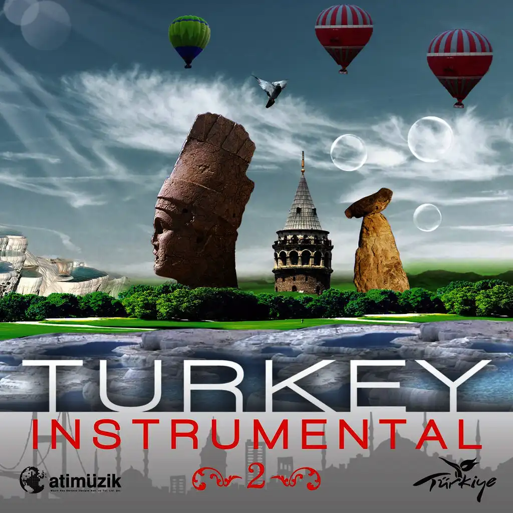 Turkey Enstrumantel 2