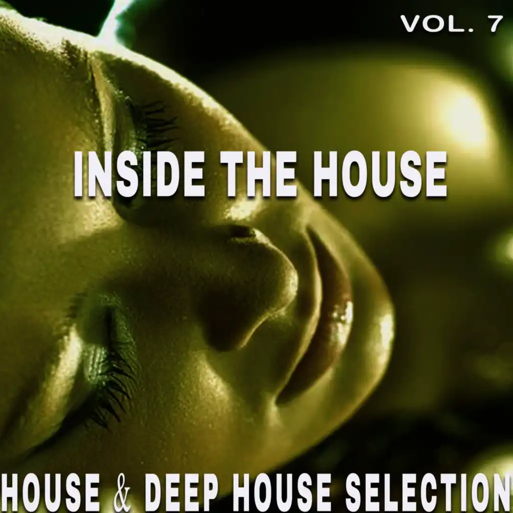 Inside the House, Vol. 7
