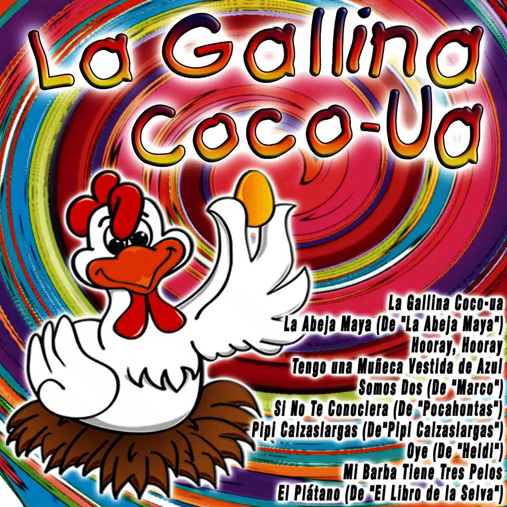 La Gallina Coco-Ua