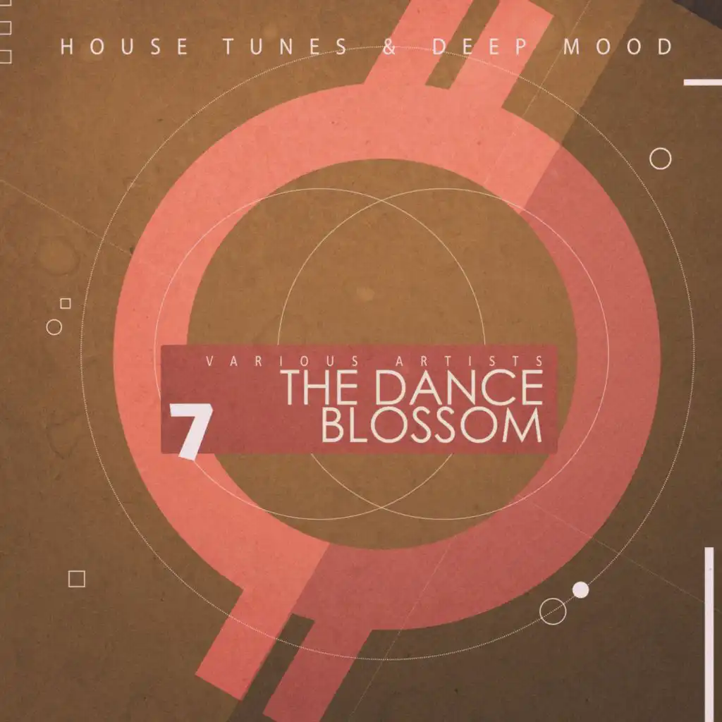 The Dance Blossom, Vol. 7